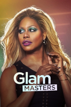Glam Masters free Tv shows