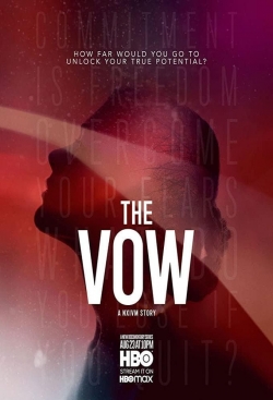 The Vow free movies
