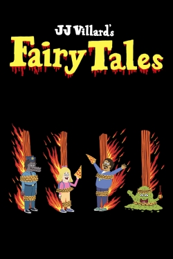 JJ Villard's Fairy Tales free movies