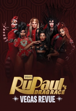 RuPaul's Drag Race: Vegas Revue free Tv shows