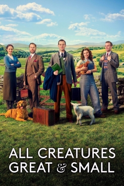 All Creatures Great and Small free Tv shows