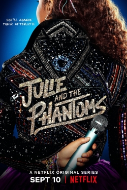 Julie and the Phantoms free movies