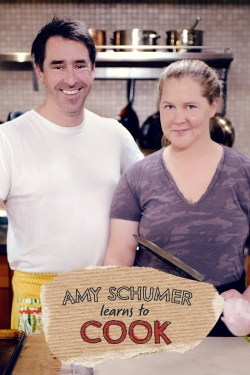 Amy Schumer Learns to Cook free movies