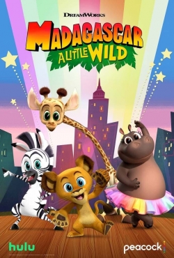 Madagascar: A Little Wild free tv shows