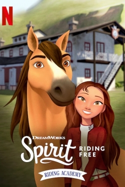 Spirit Riding Free: Riding Academy free movies