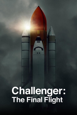 Challenger: The Final Flight free movies