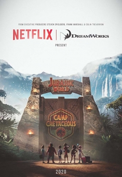 Jurassic World: Camp Cretaceous free movies