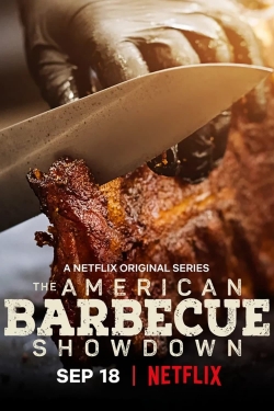 The American Barbecue Showdown free tv shows