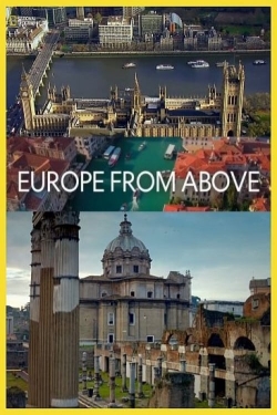 Europe From Above free movies