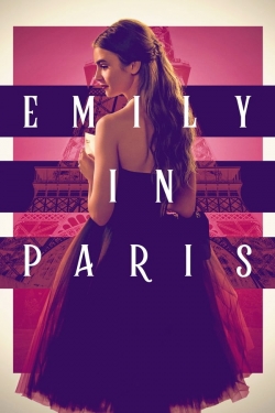 Emily in Paris free movies