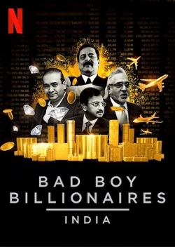 Bad Boy Billionaires: India free tv shows