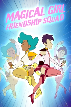 Magical Girl Friendship Squad free movies