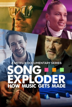 Song Exploder free movies