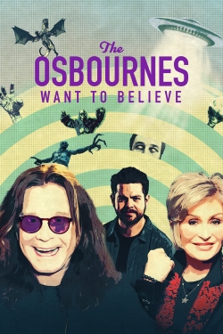 The Osbournes Want to Believe free movies