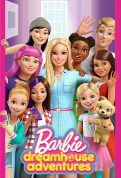 Barbie Dreamhouse Adventures free Tv shows