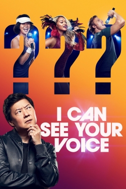 I Can See Your Voice free tv shows