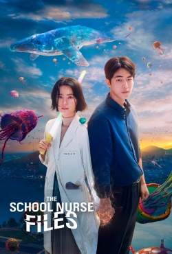 The School Nurse Files free movies