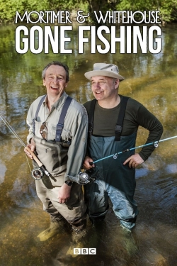 Mortimer & Whitehouse: Gone Fishing free Tv shows
