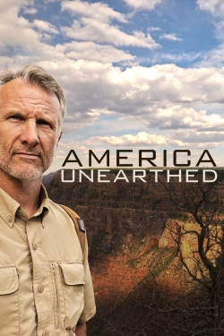 America Unearthed free Tv shows