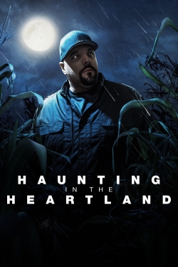Haunting in the Heartland free movies