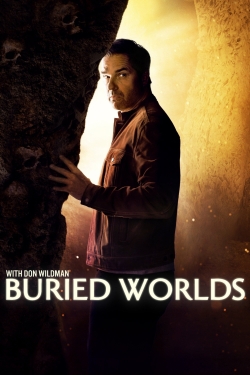 Buried Worlds with Don Wildman free movies