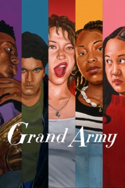 Grand Army free movies