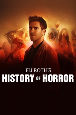 Eli Roth's History of Horror free tv shows