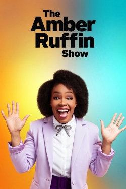 The Amber Ruffin Show free tv shows
