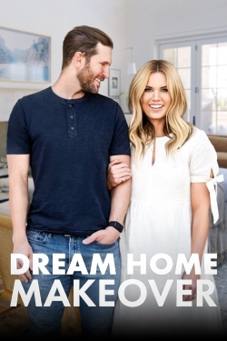 Dream Home Makeover free tv shows