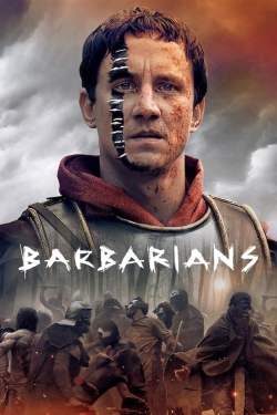 Barbarians free movies