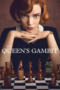 The Queen's Gambit free movies