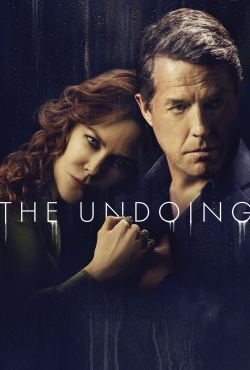 The Undoing free Tv shows