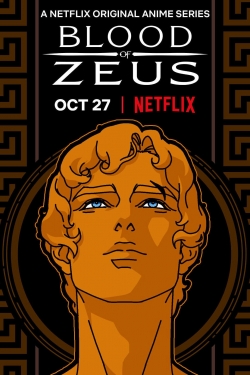 Blood of Zeus free Tv shows
