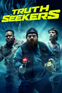 Truth Seekers free movies