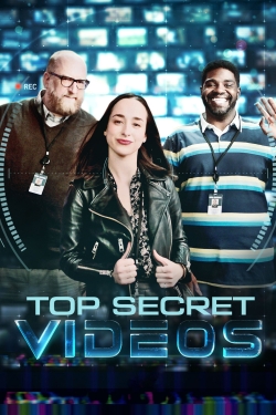 Top Secret Videos free Tv shows