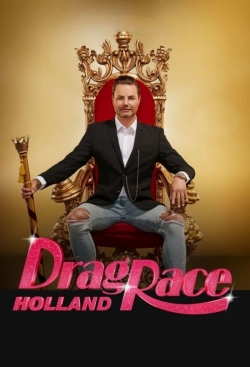 Drag Race Holland free Tv shows