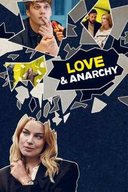Love & Anarchy free movies