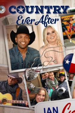 Country Ever After free tv shows
