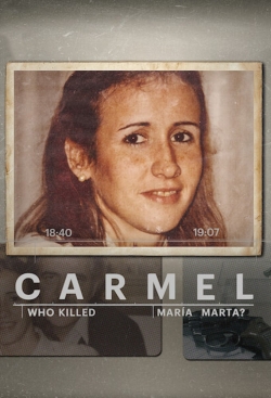 Carmel: Who Killed Maria Marta? free tv shows