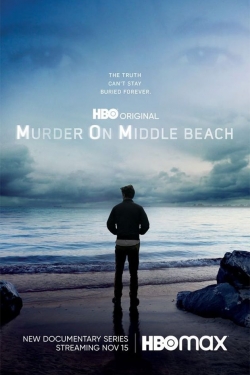 Murder on Middle Beach free movies