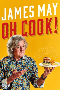 James May: Oh Cook! free movies