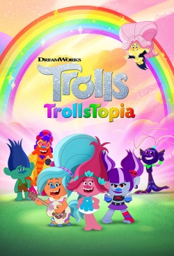 Trolls: TrollsTopia free movies