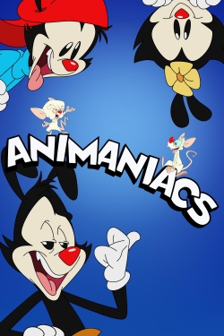Animaniacs free Tv shows