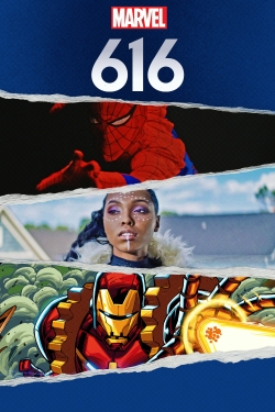 Marvel's 616 free movies