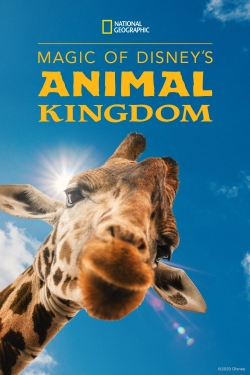 Magic of Disney's Animal Kingdom free movies