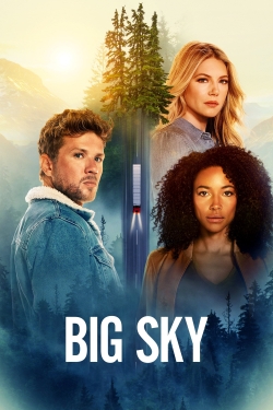 Big Sky free Tv shows