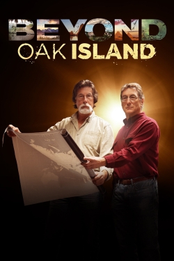 Beyond Oak Island free tv shows