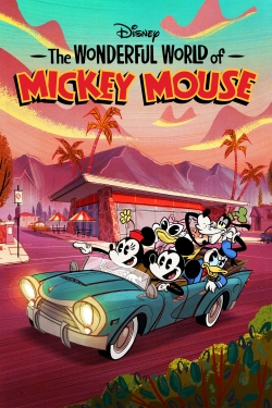 The Wonderful World of Mickey Mouse free movies