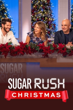 Sugar Rush Christmas free Tv shows