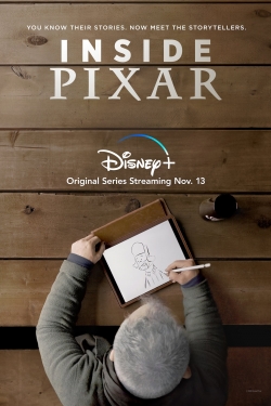 Inside Pixar free movies